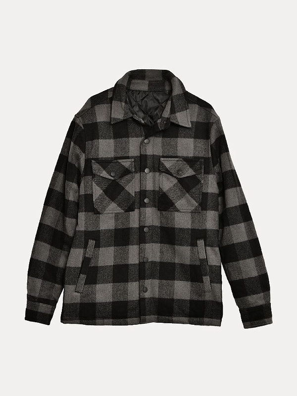 Куртка демисезонная мужская (2223)